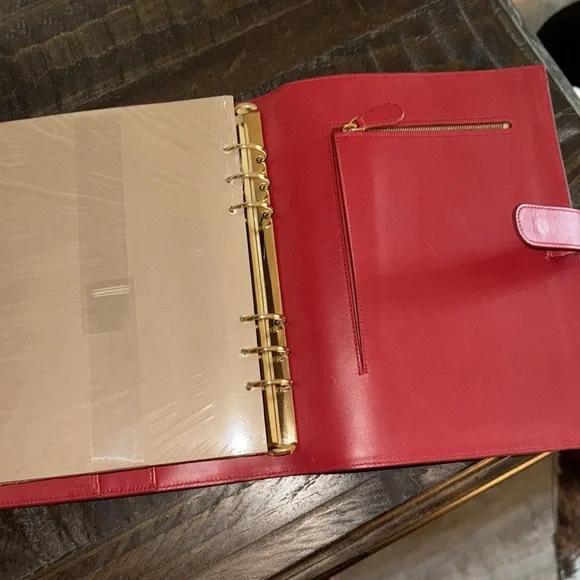 Bottega day planner - Picture 5 of 8